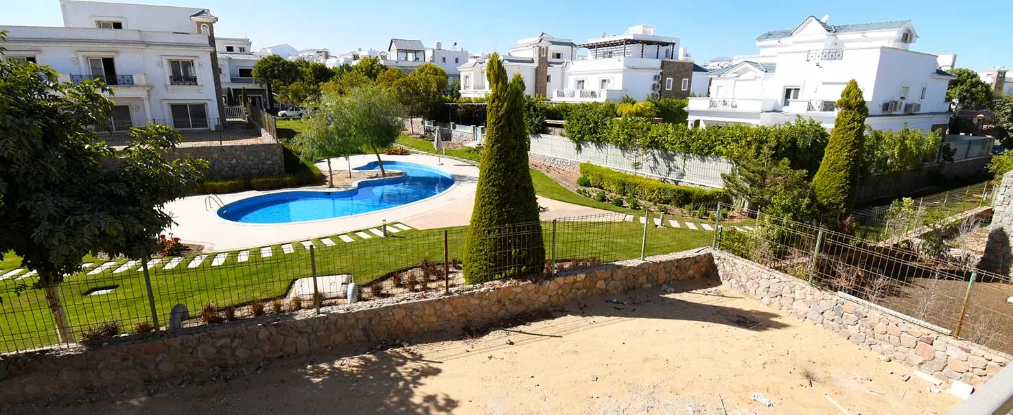 Mountain View 2 | Villa