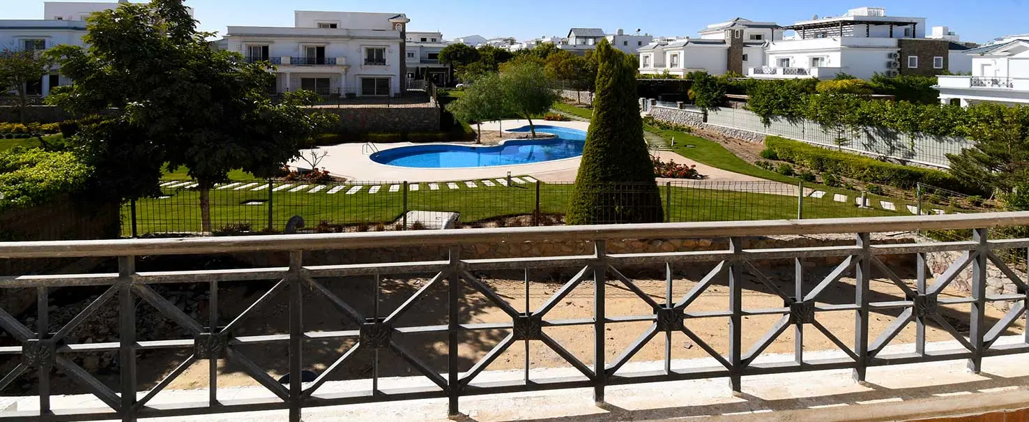 Mountain View 2 | Villa