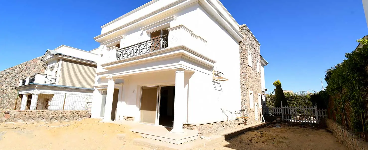 Mountain View 2 | Villa