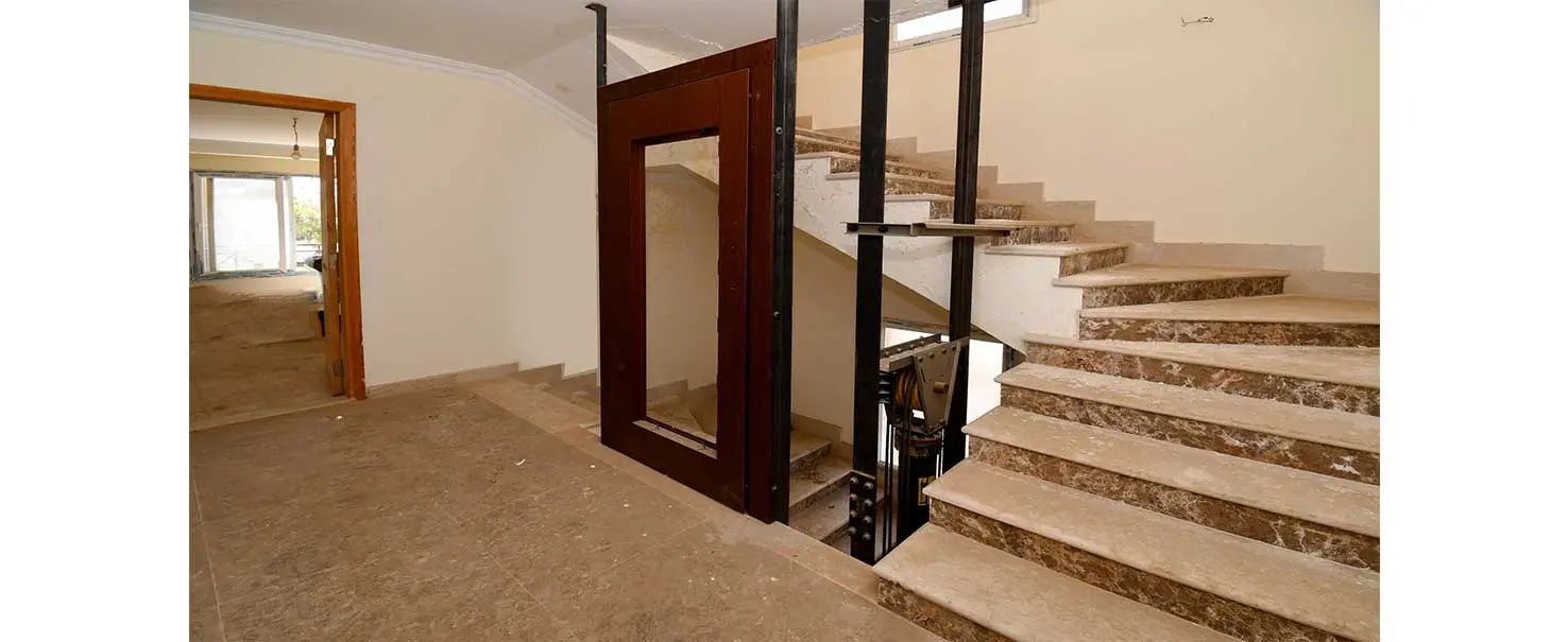 Mountain View 2 | Villa