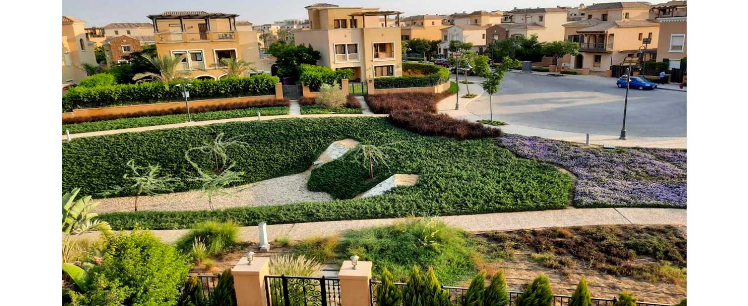 Mivida | توين هاوس