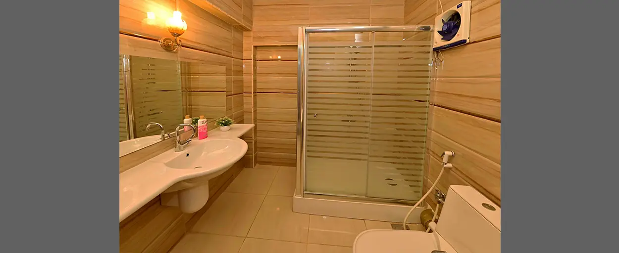 South Zamalek | Apartment