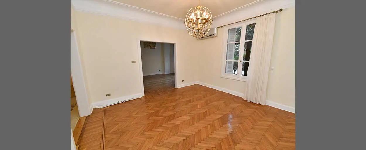 North Zamalek | Ground Floor