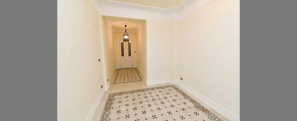 North Zamalek | Ground Floor