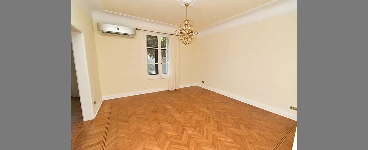 North Zamalek | Ground Floor