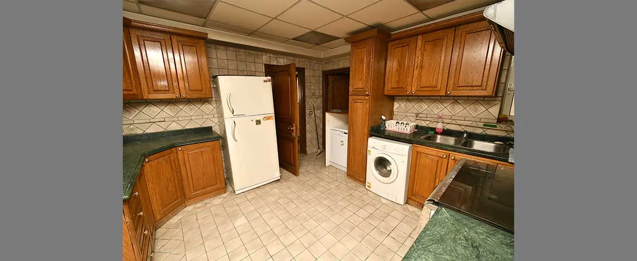 North Zamalek | Apartment