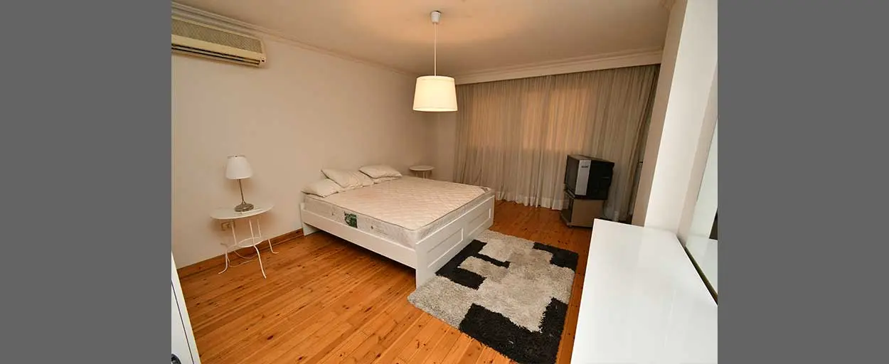 North Zamalek | Apartment