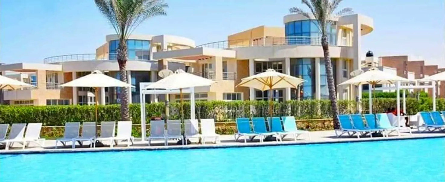 Marsellia | Twin-house