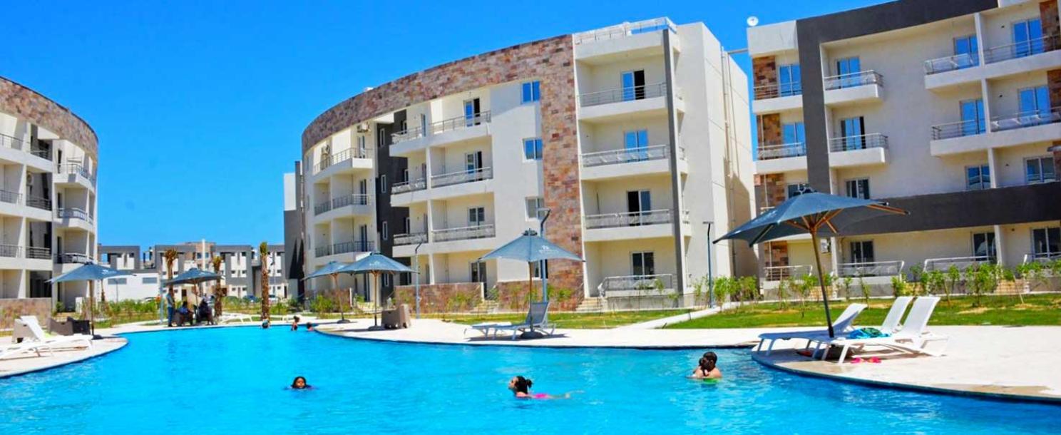 Marsellia | Twin-house