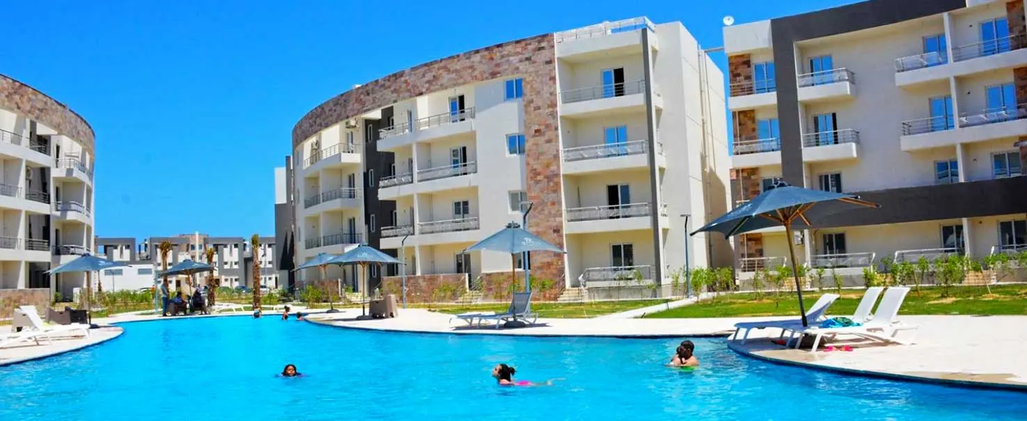 Marsellia | Twin-house