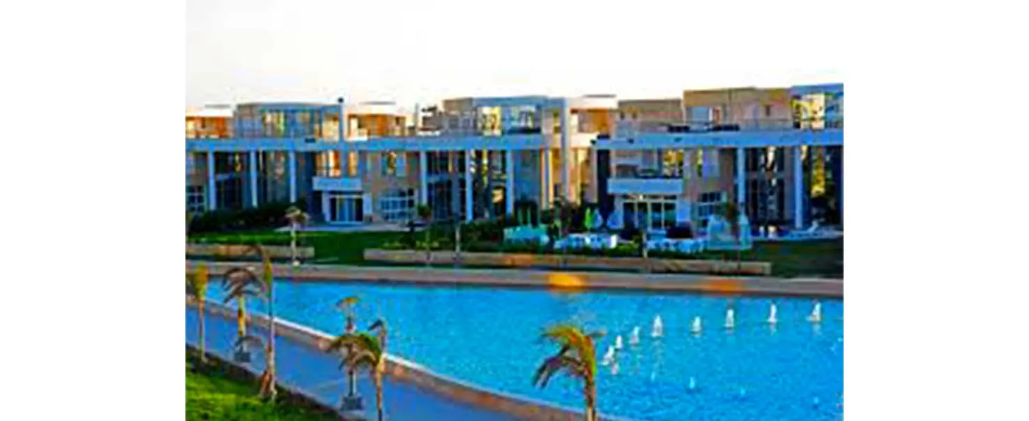 Marsellia | Twin-house