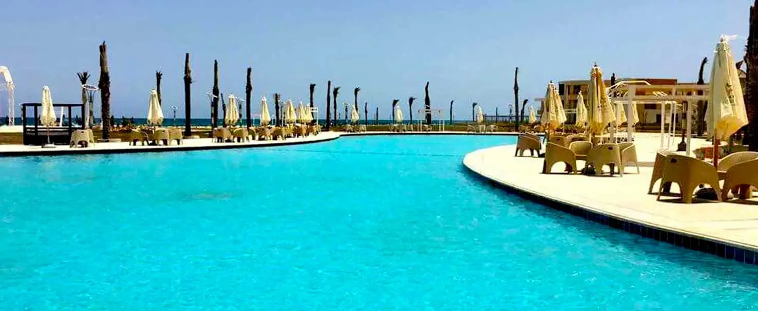 Marsellia | Twin-house