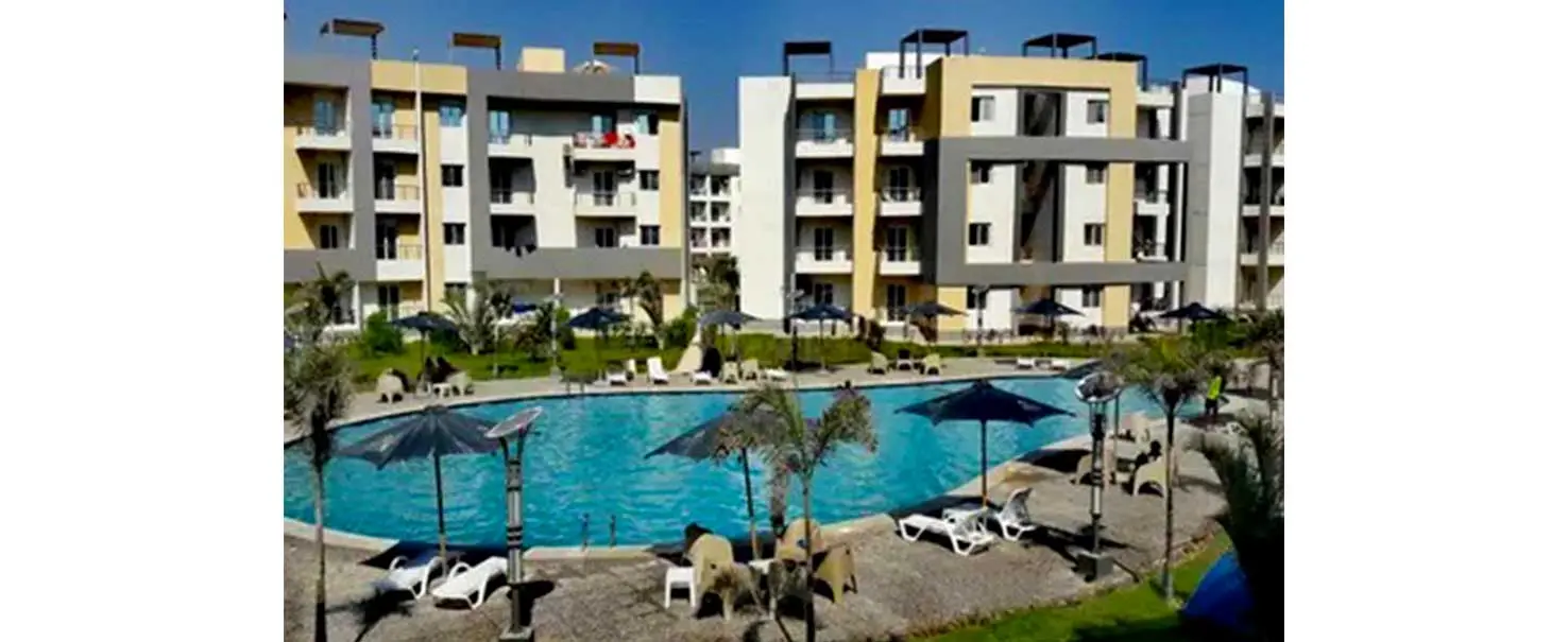 Marsellia | Twin-house