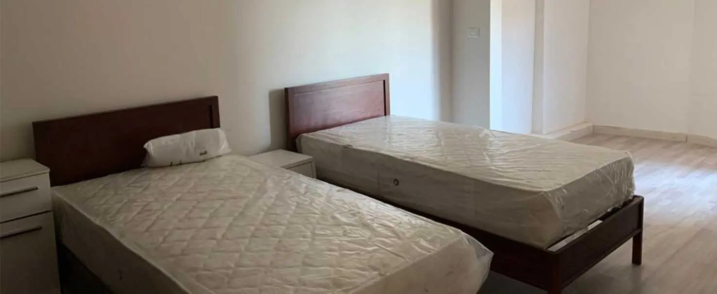 North Zamalek | Apartment