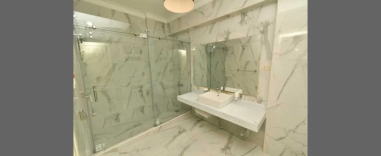 North Zamalek | شقة