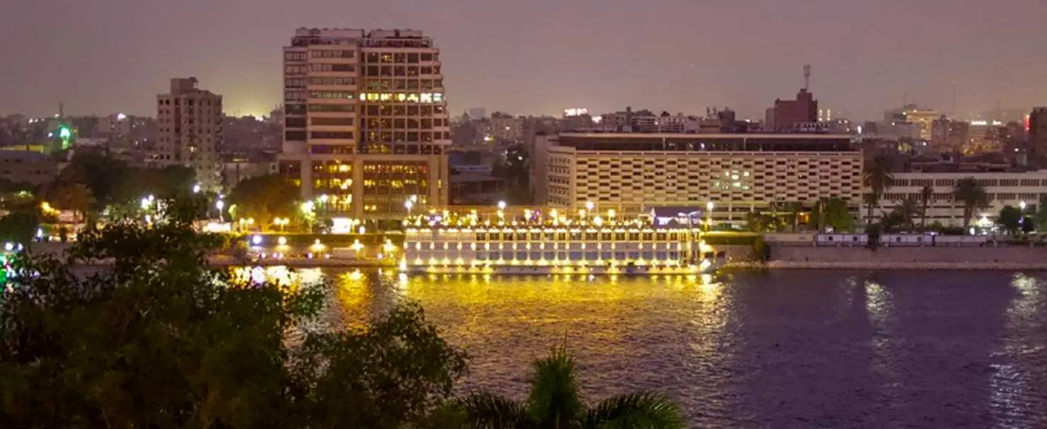 North Zamalek | Apartment