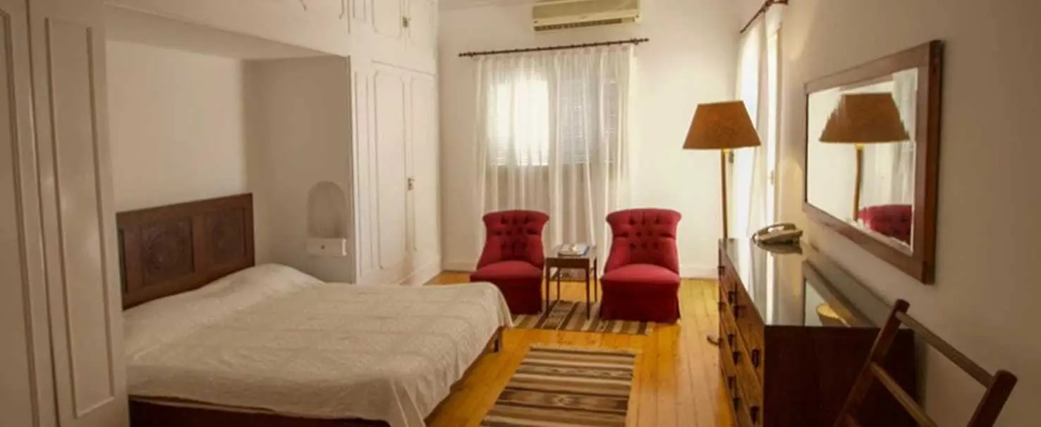 North Zamalek | Apartment