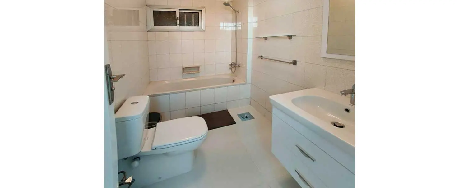 North Zamalek | Apartment