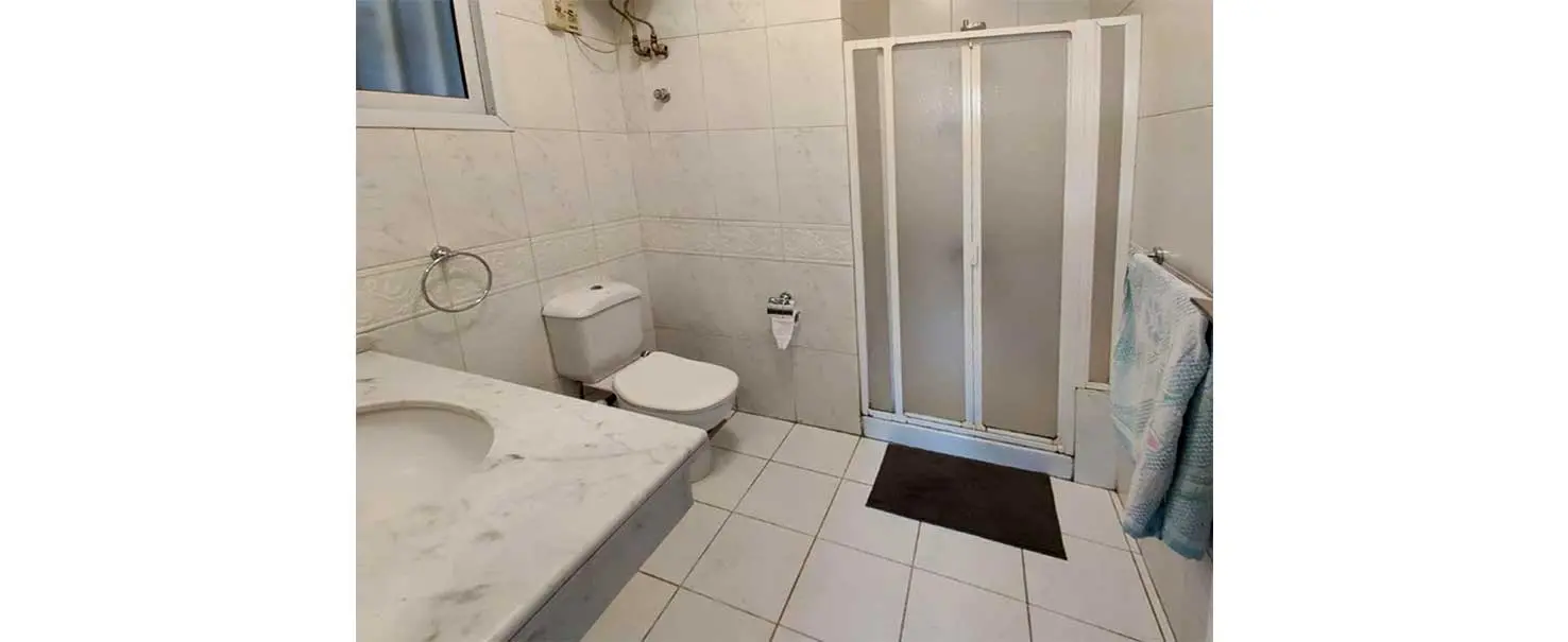 North Zamalek | Apartment