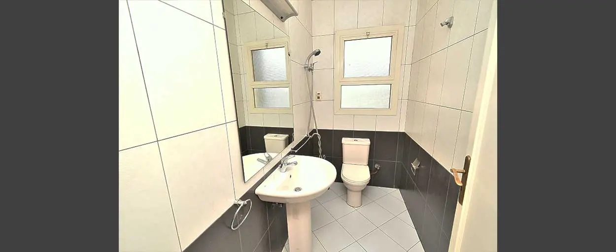 North Zamalek | شقة