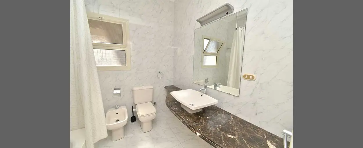 North Zamalek | شقة