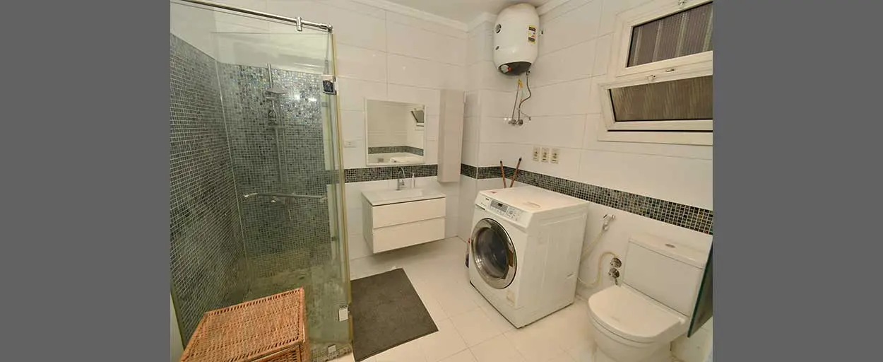 North Zamalek | شقة