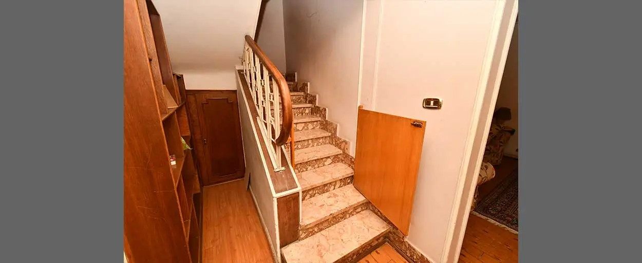 North Zamalek | شقة