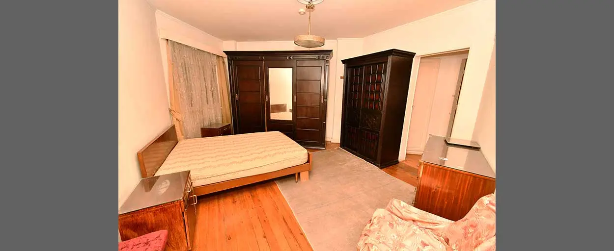 North Zamalek | شقة