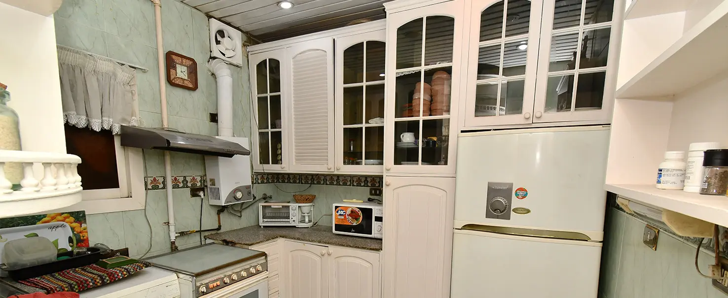 South Zamalek | Apartment