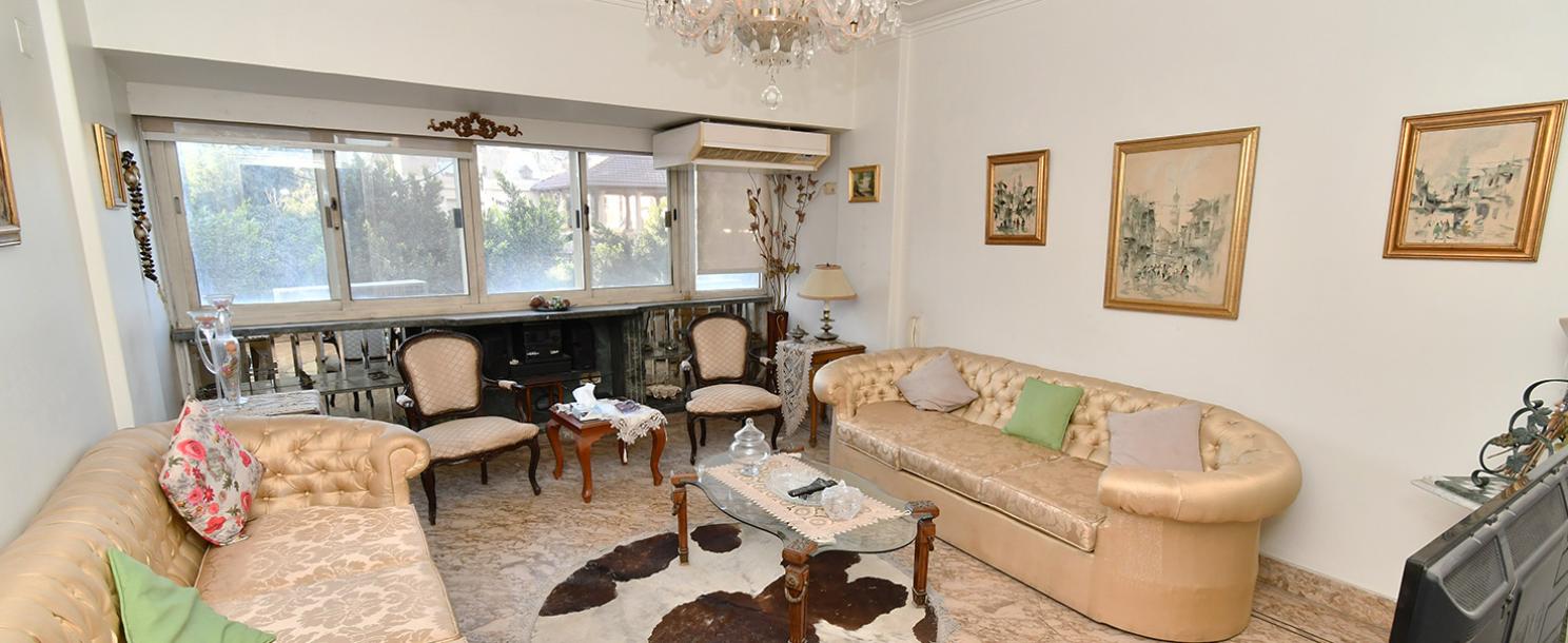 South Zamalek | Apartment