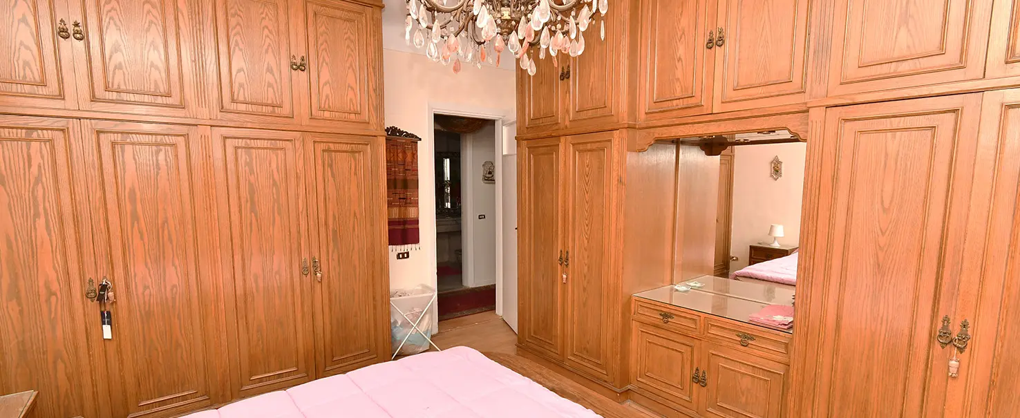 South Zamalek | Apartment