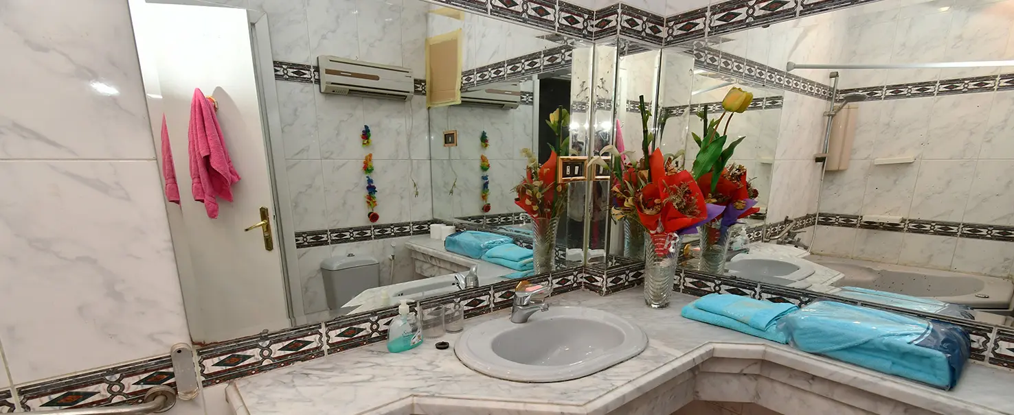 South Zamalek | Apartment