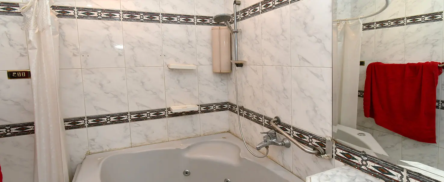 South Zamalek | Apartment