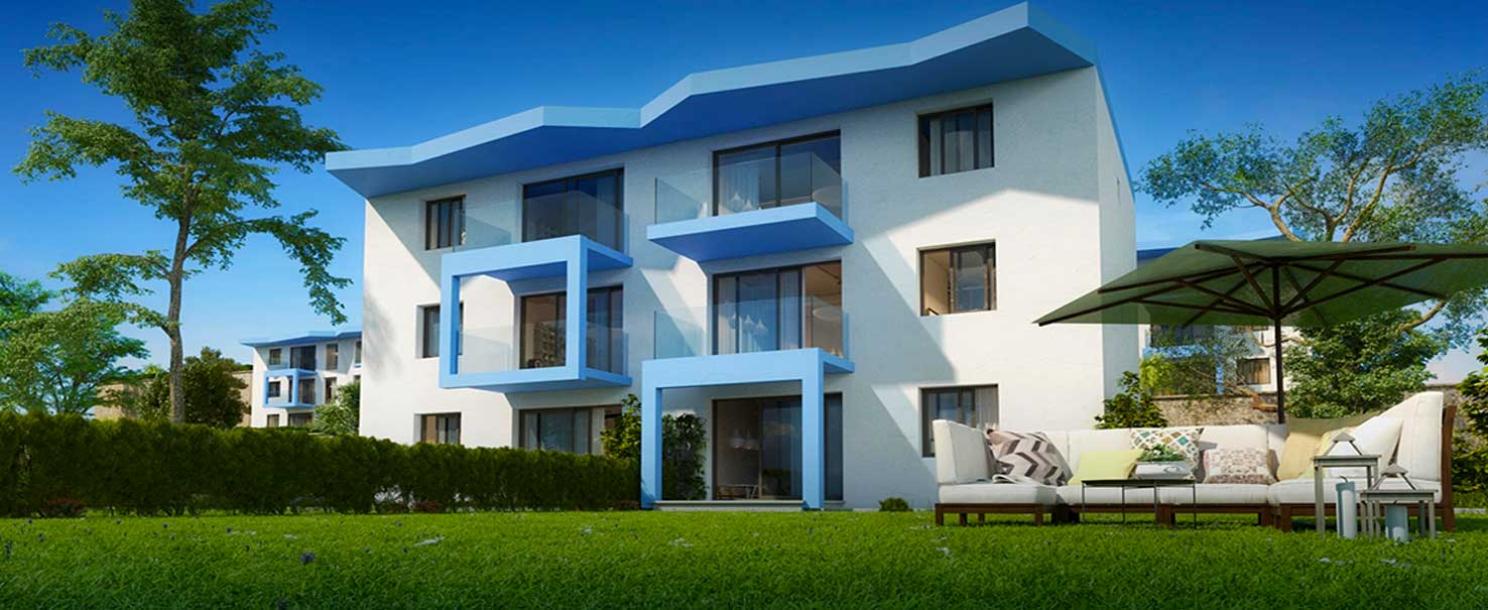 IL Monte Galala | Chalet