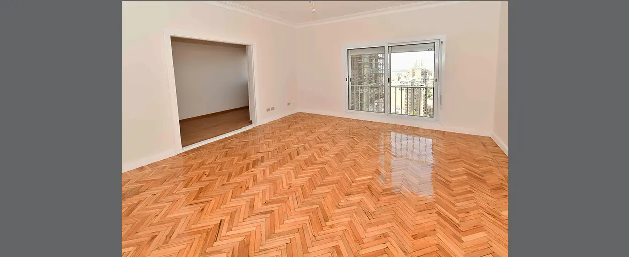 South Zamalek | شقة