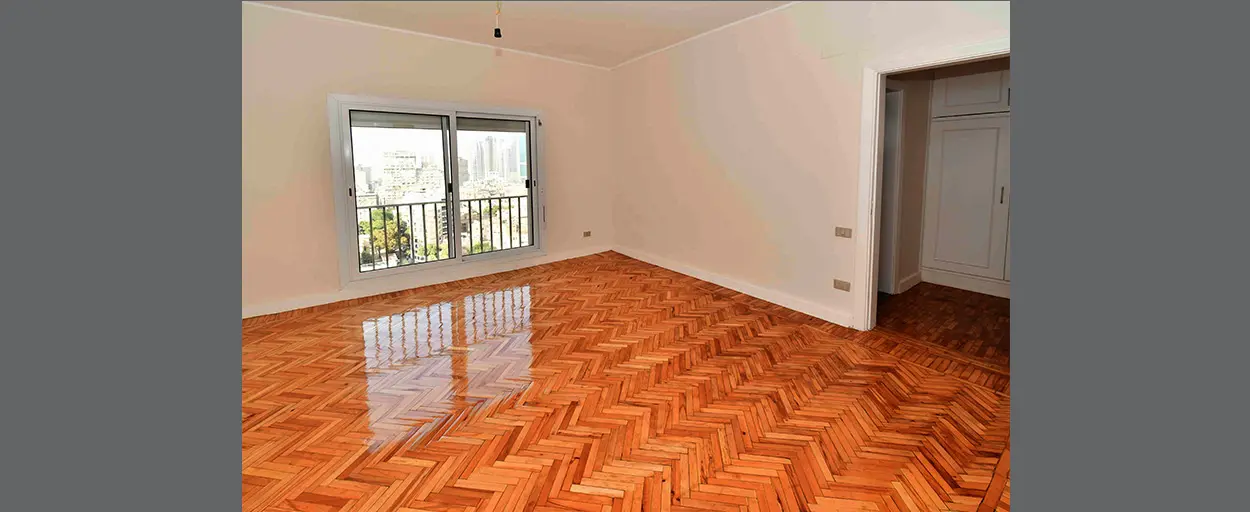 South Zamalek | شقة