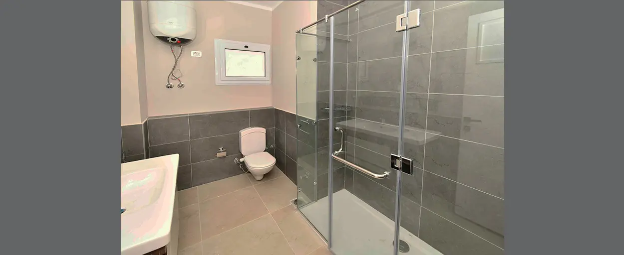 South Zamalek | شقة