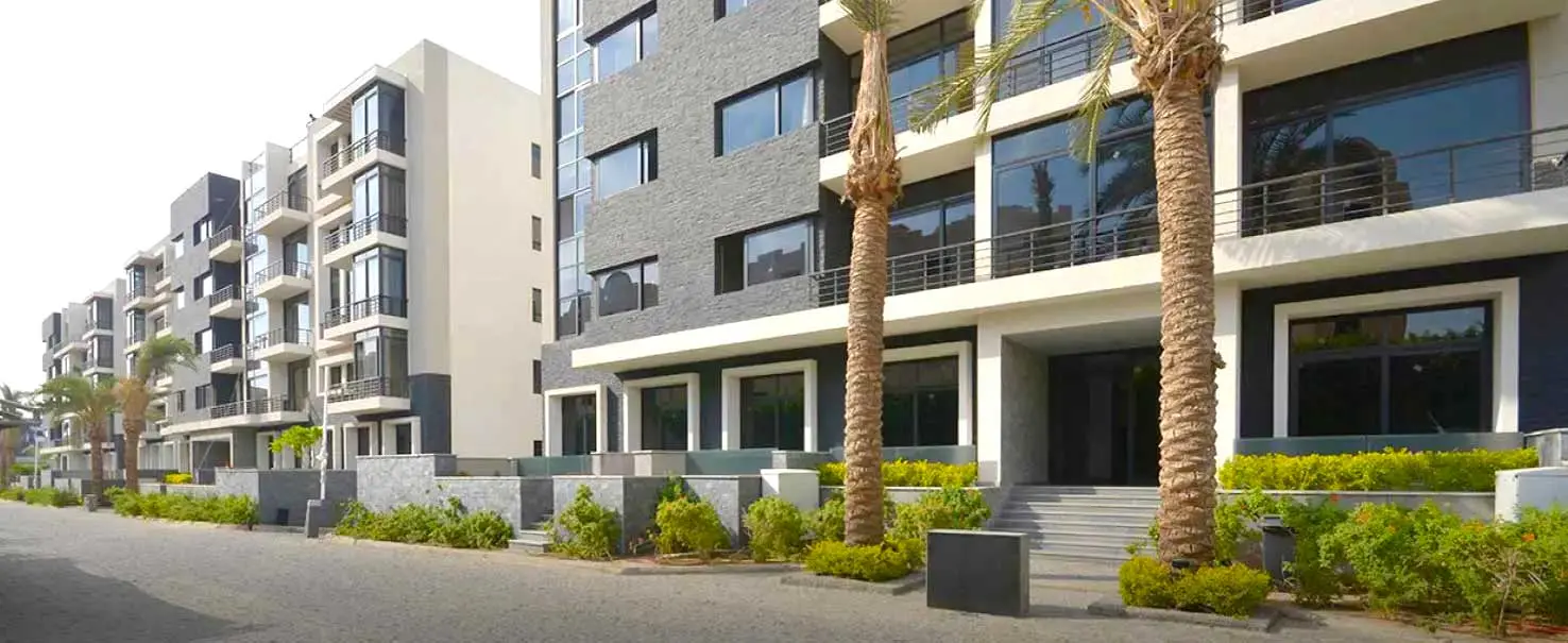 Dara Gardens | تاون هاوس