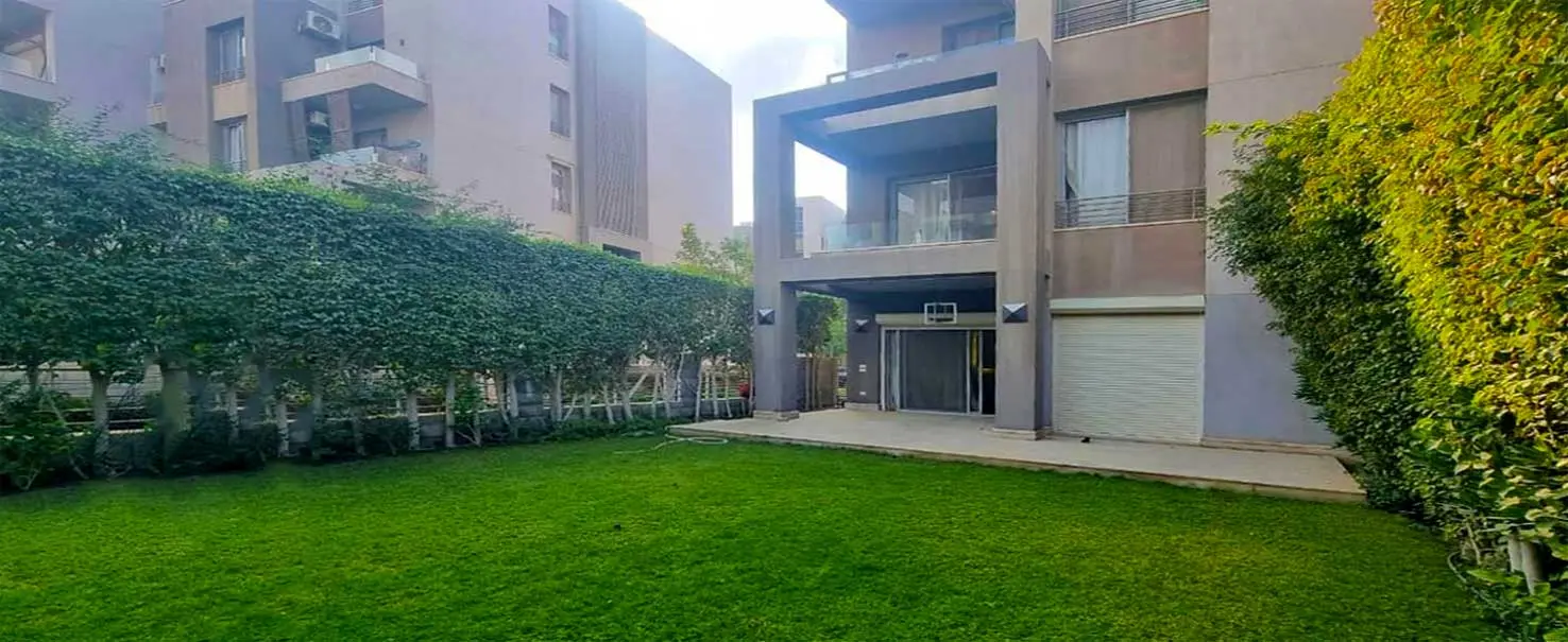 Dara Gardens | تاون هاوس