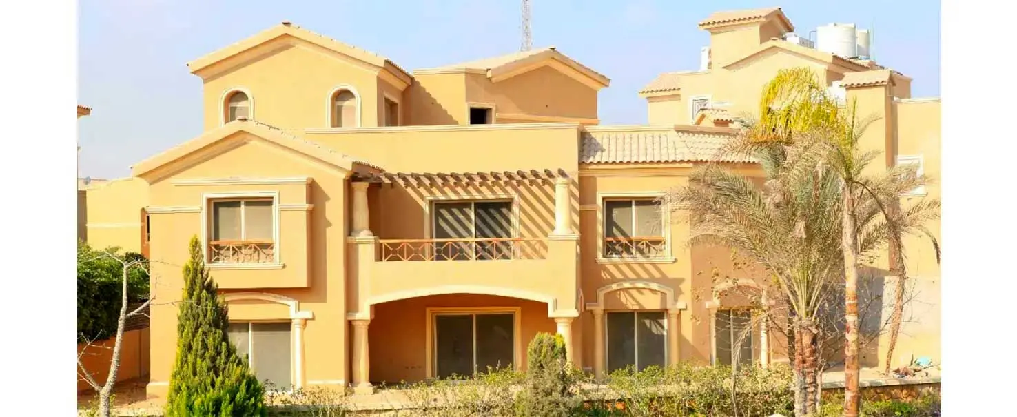 Dara Gardens | تاون هاوس