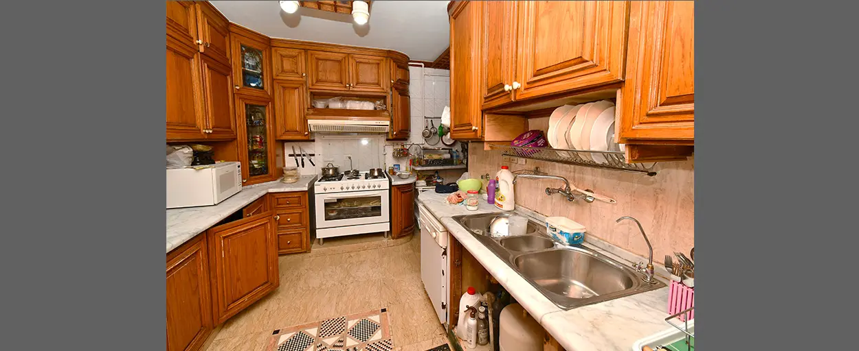 South Zamalek | شقة