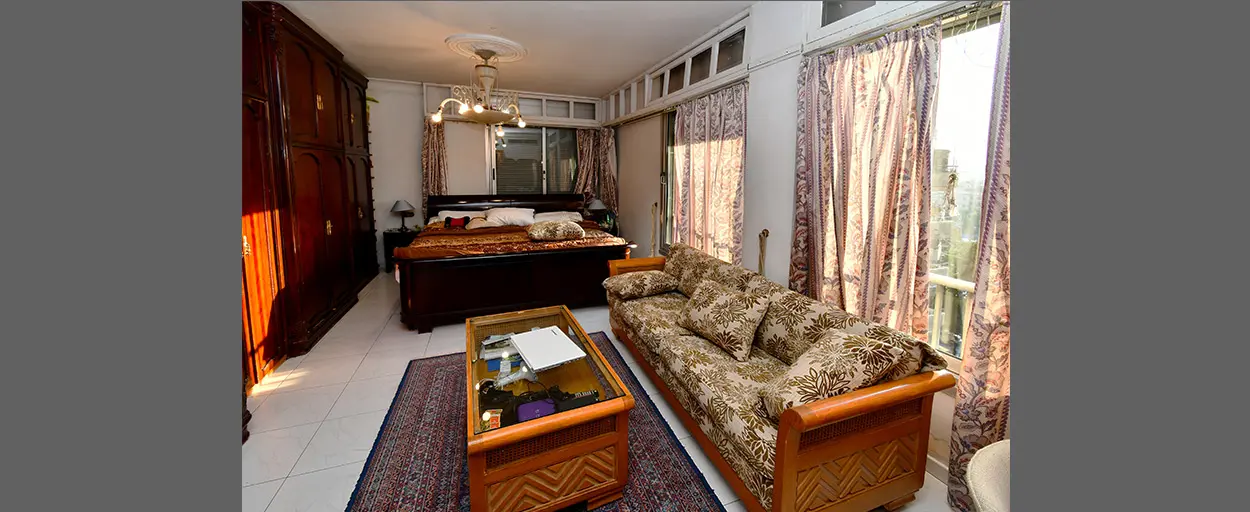 South Zamalek | شقة