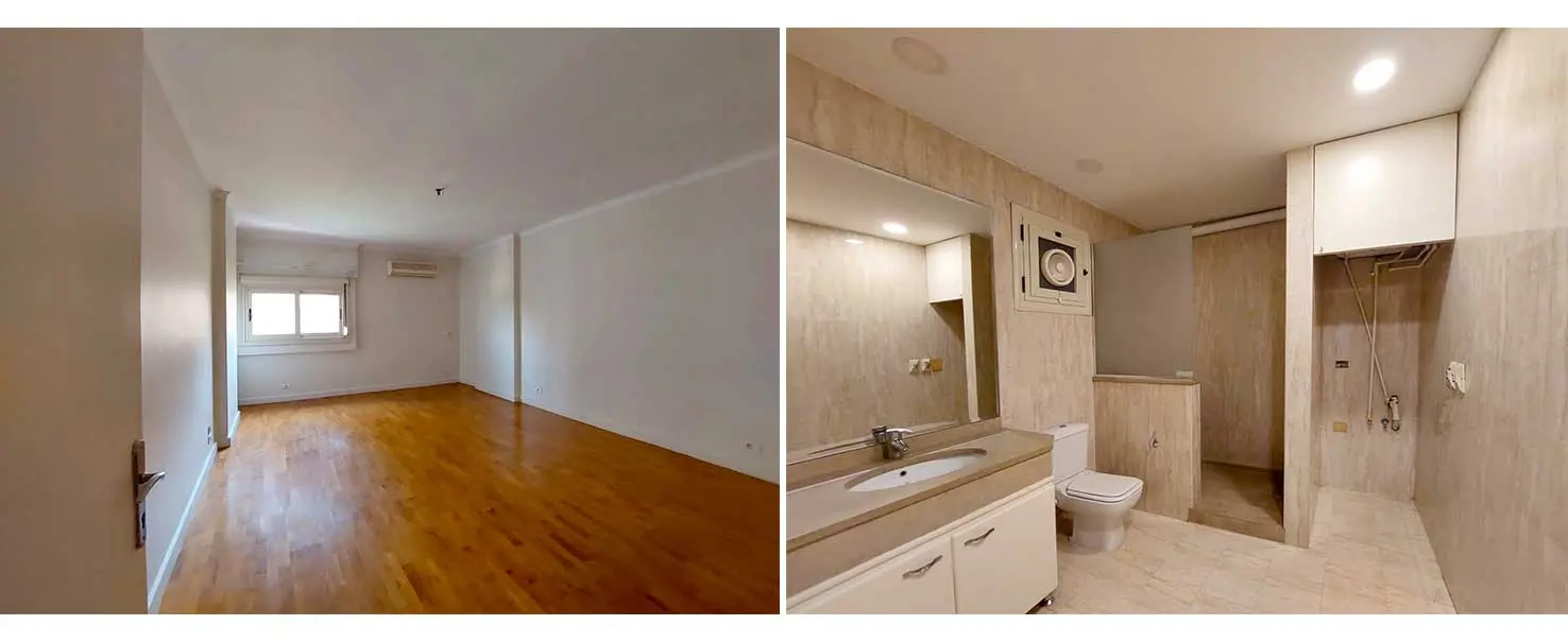 North Zamalek | Apartment