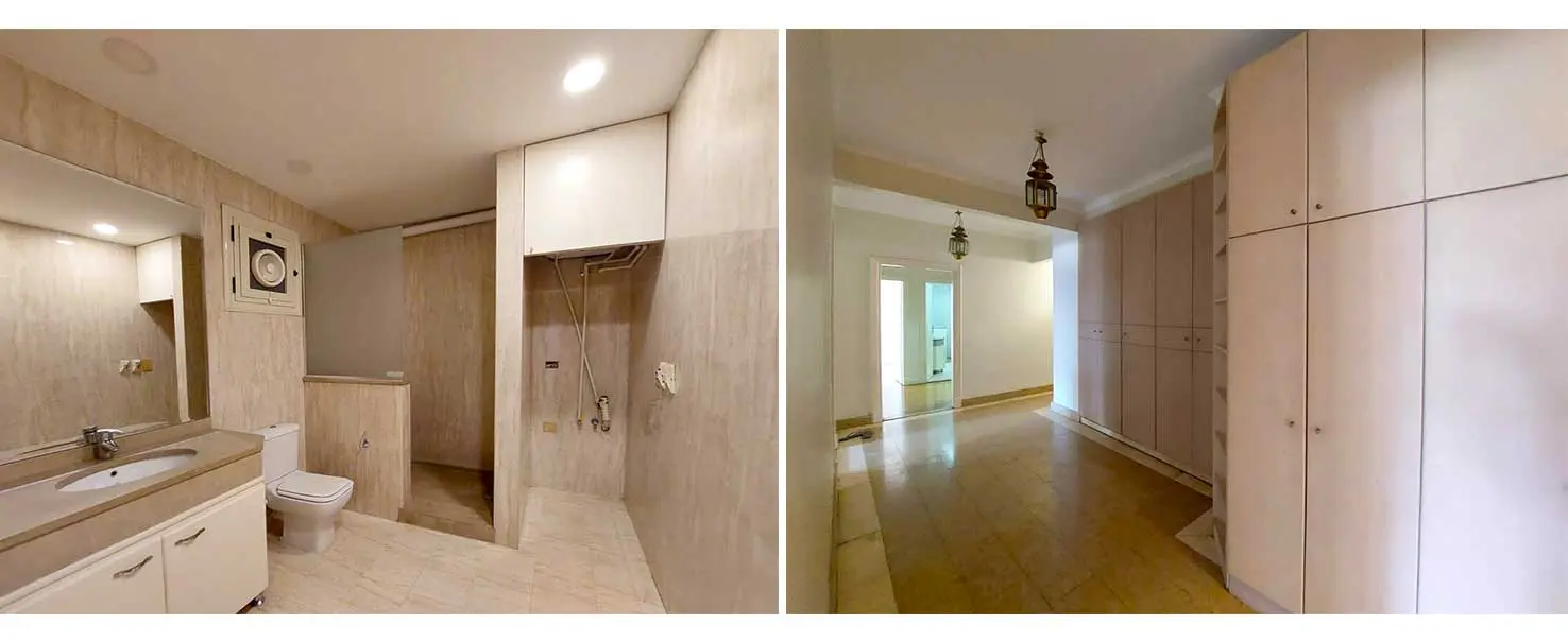 North Zamalek | Apartment