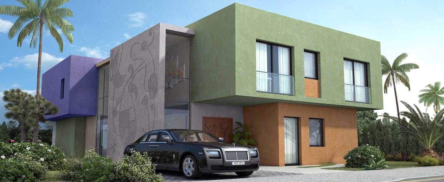 Bo Island | شاليه