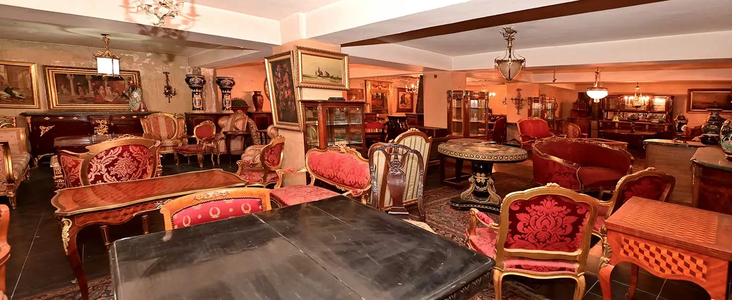 North Zamalek | Other