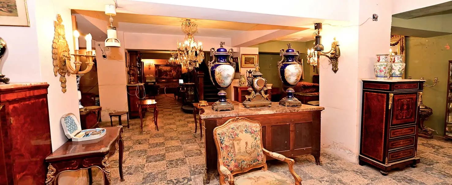 North Zamalek | Other