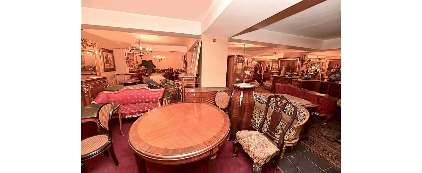 North Zamalek | Other