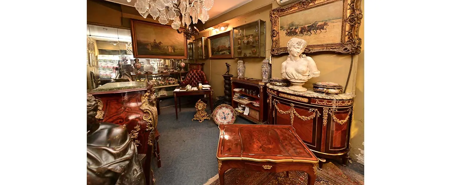 North Zamalek | Other