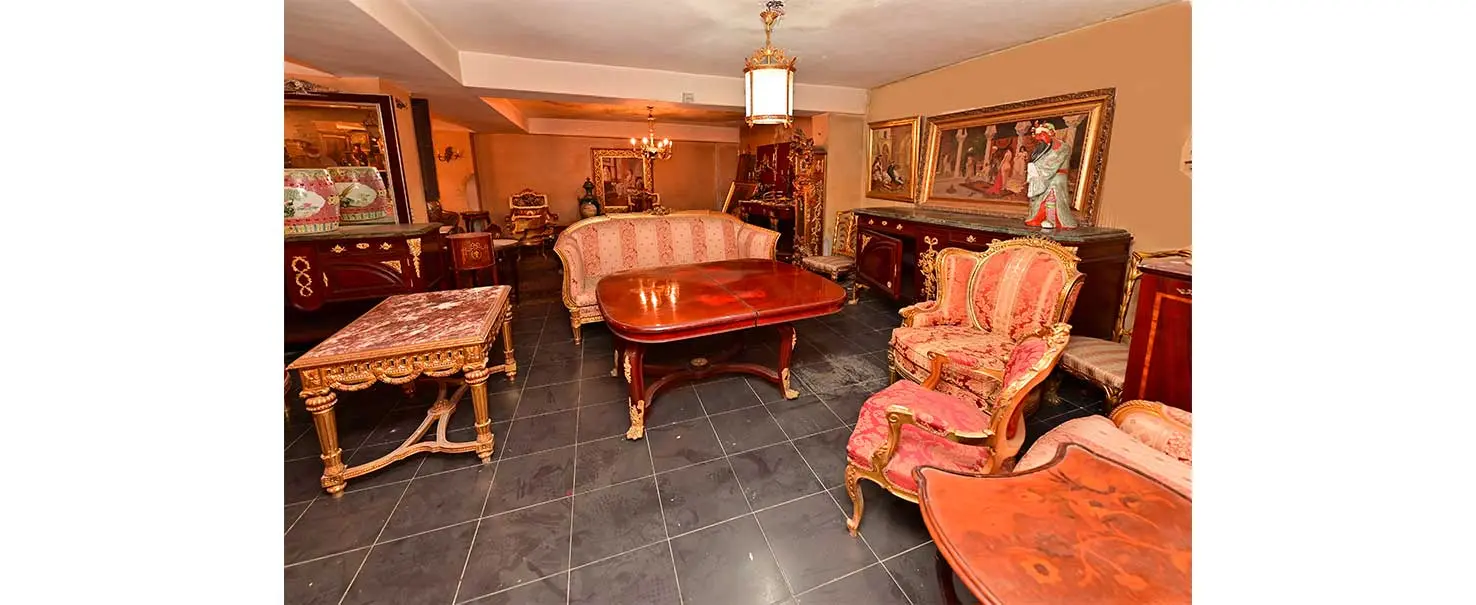 North Zamalek | Other